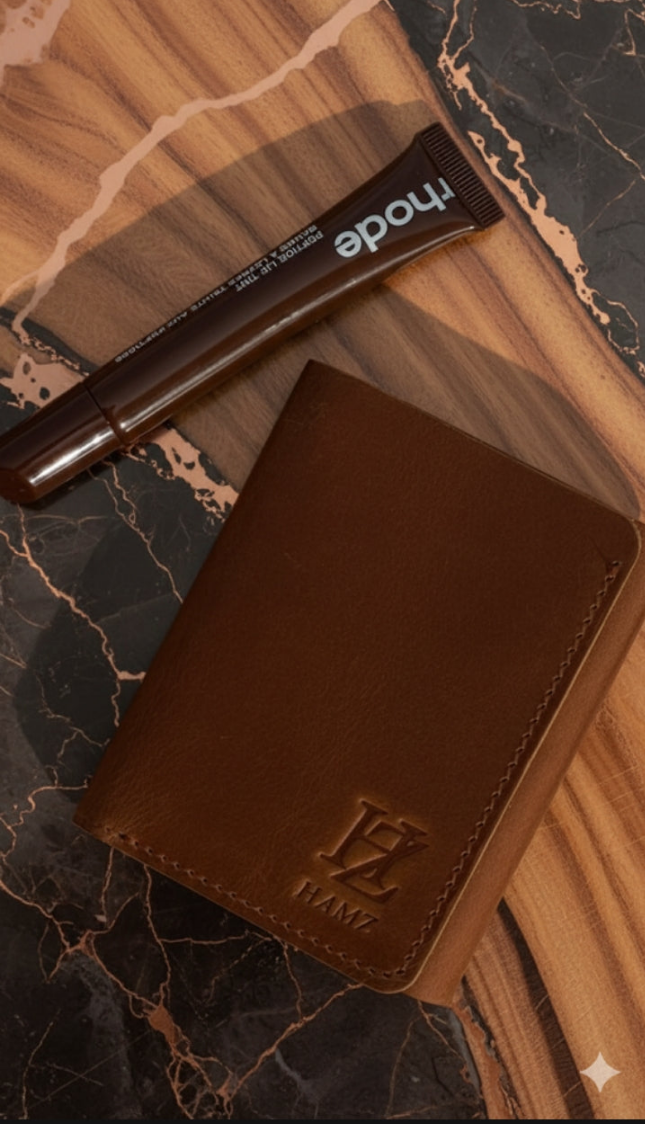 Trifold Wallet
