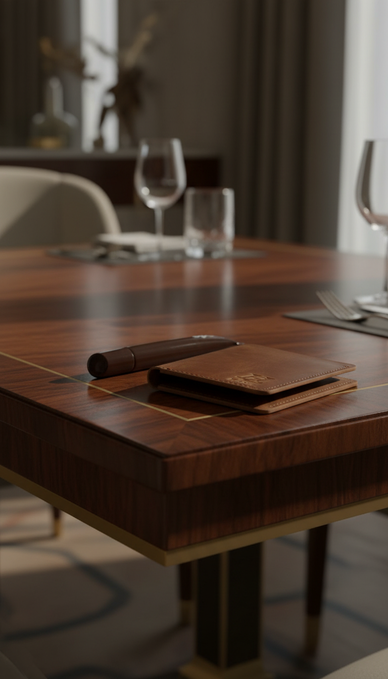 Simplify Your Life in Style