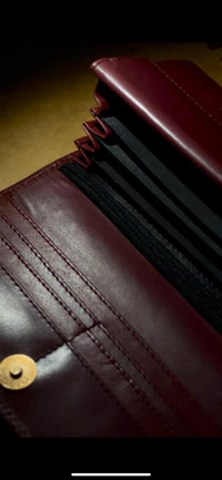 Crocodile Laddies Bag