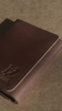 Trifold Wallet