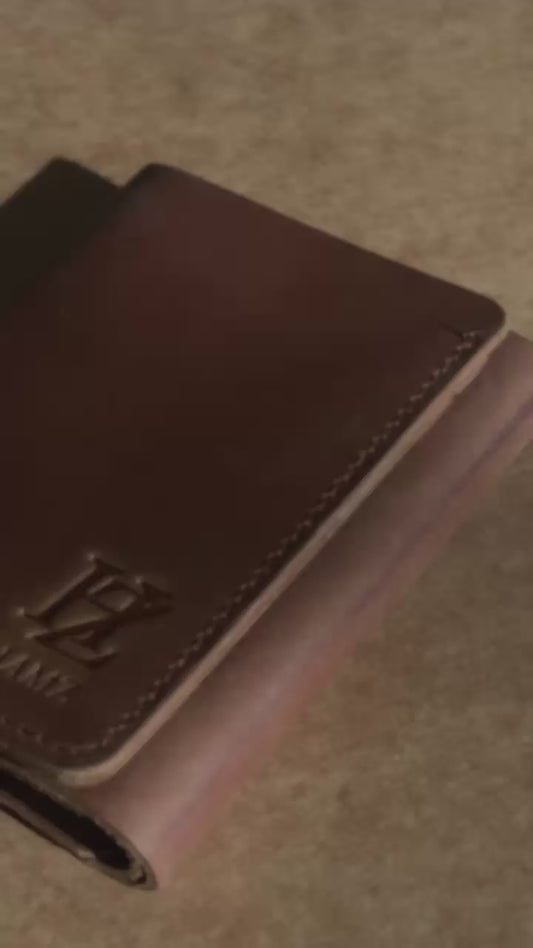Trifold Wallet